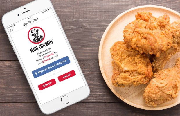 NEW REPORT: Why QSRs Are Taking The Mobile Order Ahead Plunge
