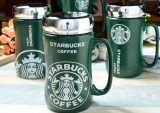 Starbucks Charging For Cups In The UK