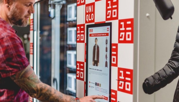 NEW DATA: Retail Kiosks — The Next Billion-Dollar Industry