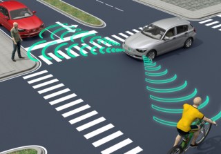 Baidu Partnership Aims To Put Blackberry In The Driver’s Seat