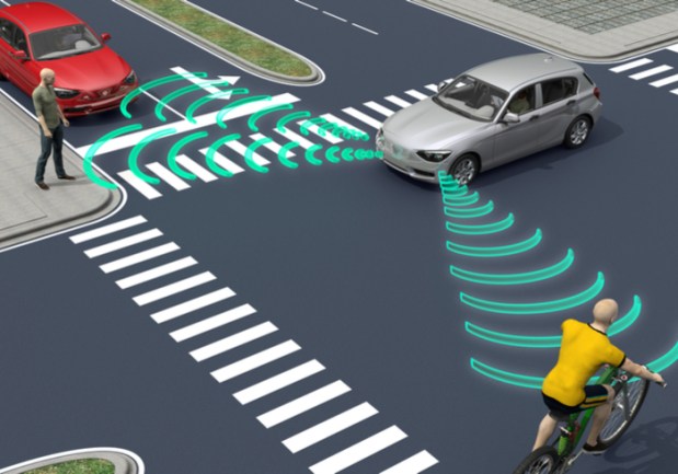 Toyota Invests $500 Million In Uber As Part Of New Partnership