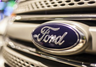 Ford Jumps Into Autonomous Deliveries With Postmates