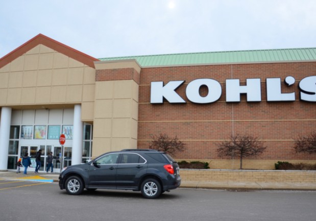 Kohl’s Plans For Excess Space: Lease To Grocery Stores