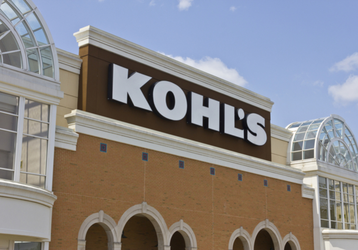 Kohl’s Expands Amazon Returns To 21 Additional Stores