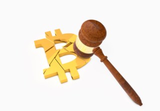 Feds Put Seized Bitcoins Up For Auction