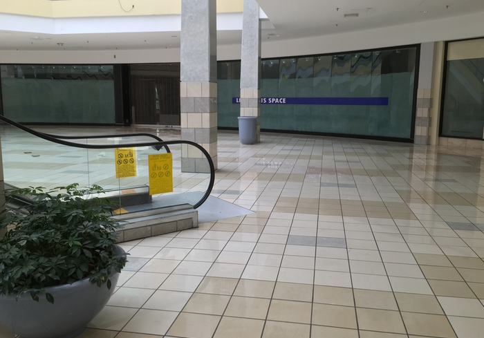 Mall Stores Seek ‘Under-The-Radar’ Closures