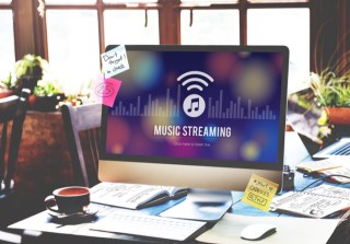 Streaming Services Put Big Dent In Music Sales