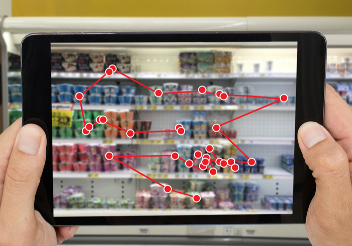 AI, Big Data And Automation Take Center Stage At NRF