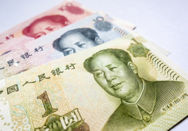 German Banker Says Foreign Investors Lack Trust In Chinese RMB