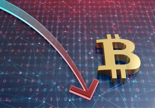 Bitcoin Daily: Ripple’s Bitcoin And XRP Crash, Cybercriminals Love Their Crypto