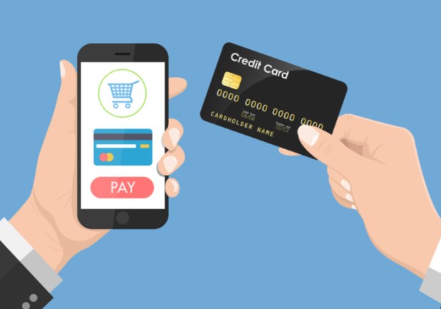 Consumer Sessions On Shopping Apps Increase By 54 Percent