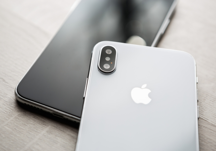 Analyst Lowers iPhone X Sales Forecast