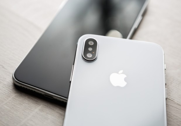 Apple Grabs 51 Percent Of Global Smartphone Sales In Q4 2017