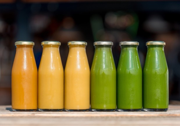 Urban Remedy Kiosk Expansion Plans Land $17M In VC Funding