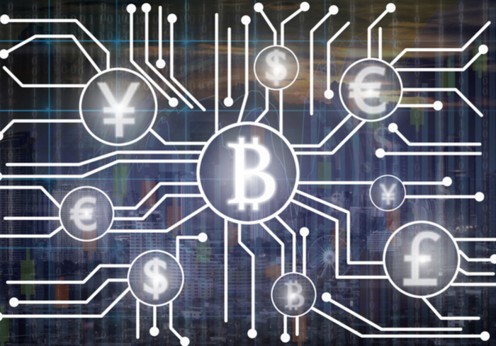 Affiliate Websites Spoof Cryptocurrency Exchanges