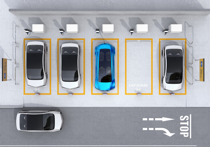 Rideshare Rental Startup Expands In New York And Wisconsin
