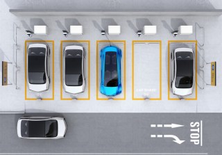 Russian Car-Share Acquires Fuel Startup