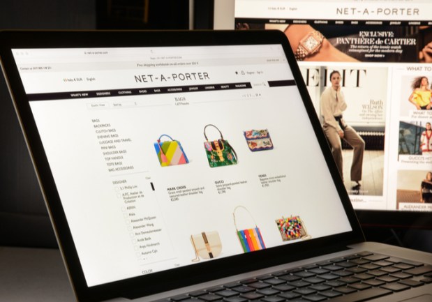 Yoox Net-a-Porter Wooed With $3.3B Offer
