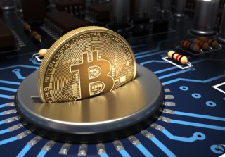 Bitcoin Miners Look Beyond China For Cheap Energy