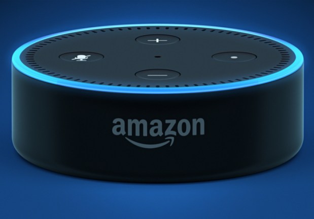 Alexa Becomes Local Night Out Concierge