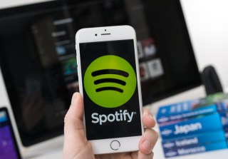 Spotify Gets Ready To Go Public