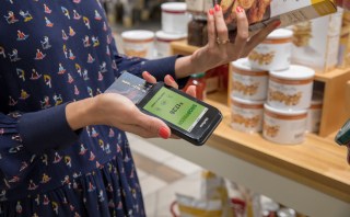 Verifone Introduces Remote Payments