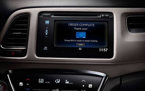 Visa: What’s Driving Automotive’s Great Commerce Shift