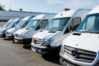 UK Fleet Association Champions Mobile Payments
