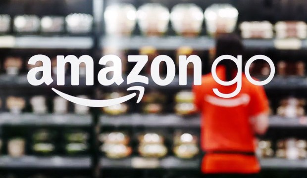 Amazon Go Coming To New York