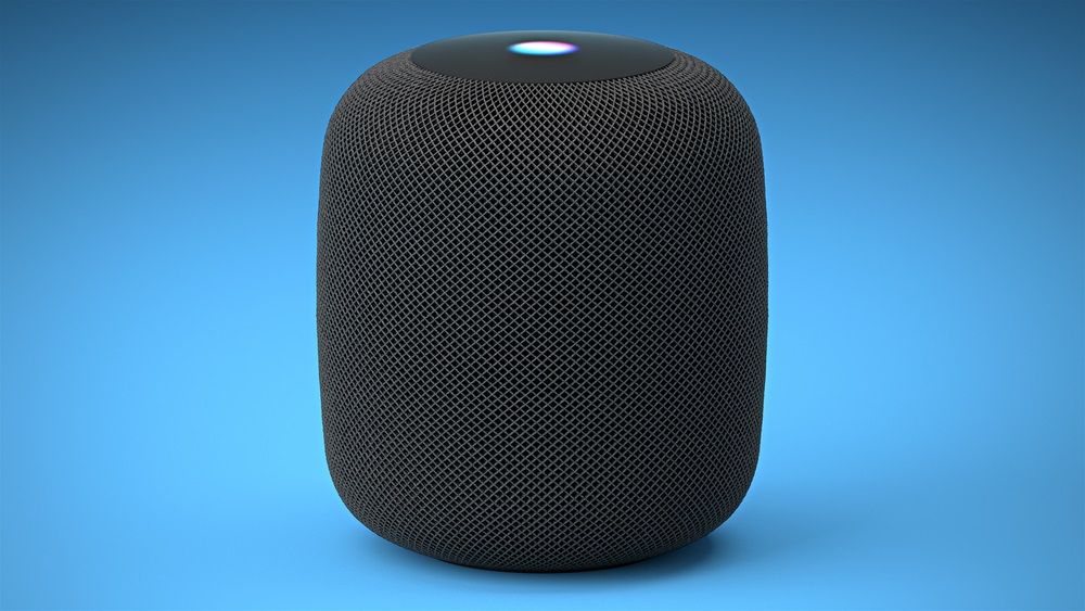 open box homepod