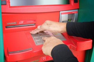 Diebold, NCR Warn About ATM Hack