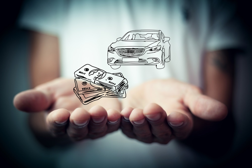 December Auto Sales Drop – 2018 Forecast Looks Grim