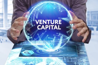Logistics Outshines Blockchain In B2B Venture Capital This Week