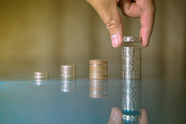 Variety Of B2B FinTech Funding — Not Value — Showcases Investor Excitement