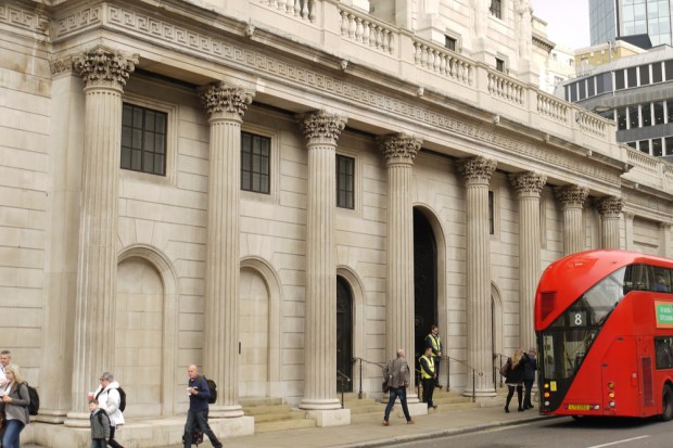 Bank Of England To Issue More Cybersecurity Guidelines For UK Banks