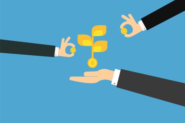 Intel Capital Leads Push To Back Big Data Startups