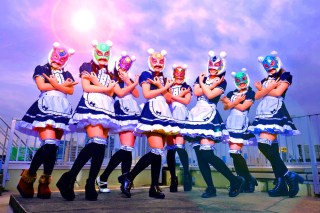 Debuting In Japan: The World’s First Cryptocurrency Pop Group
