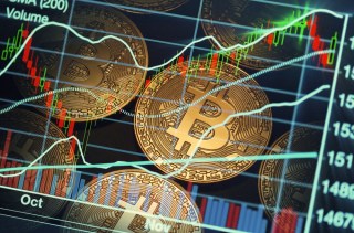 Short Bitcoin Contracts Increase