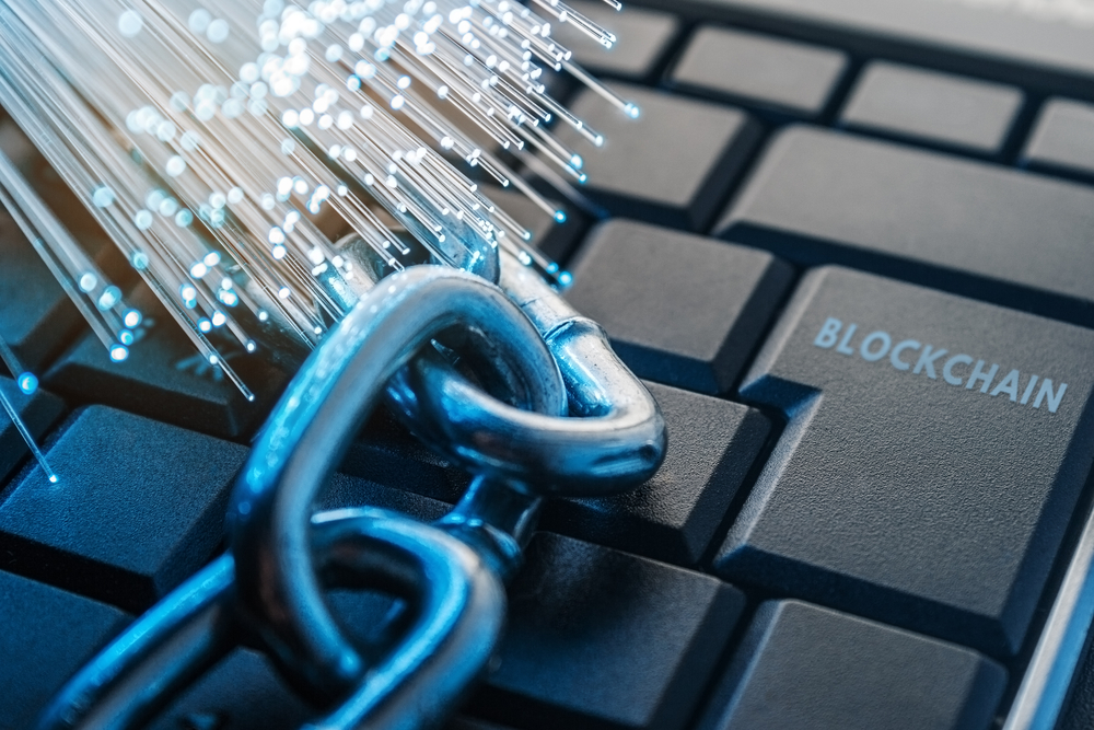 How ALTR Uses Blockchain Tech To Boost Enterprise Security