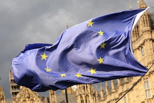 UK Still Doesn’t Have A Post-Brexit Trade Plan