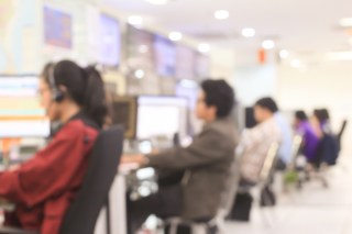 NEW REPORT: From Caller DIY To Call Center AI
