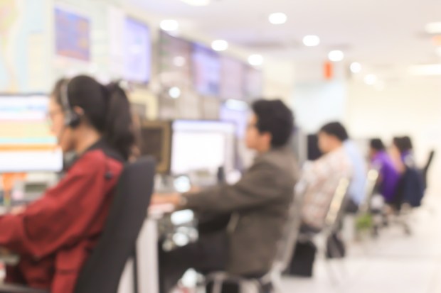 NEW REPORT: From Caller DIY To Call Center AI