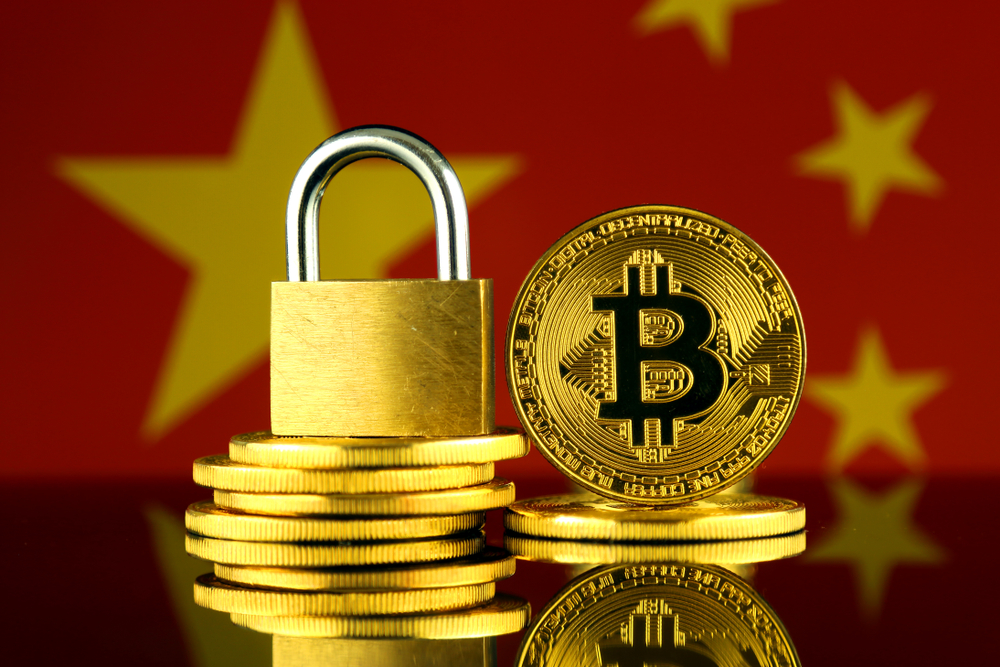 Chinese Corporates, Investors Ignore Regulatory Blockchain Concerns
