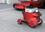 Self-Driving Delivery Robot Startup Nuro Raises $92M
