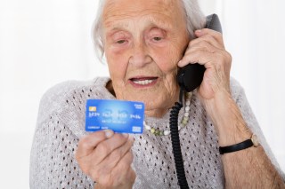 House Approves Bills To Prevent Financial Abuse Of Seniors