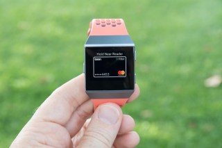 Wells Fargo Customers Can Now Pay With Fitbit Pay