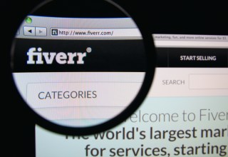 Gig Marketplace Fiverr Files For IPO Amid Growing Losses