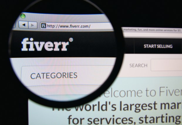 Fiverr Acquires AND CO To Equip Freelancers