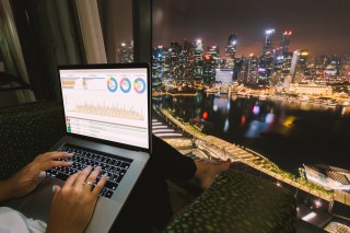 ADP: How Payments Power The Evolving Workforce