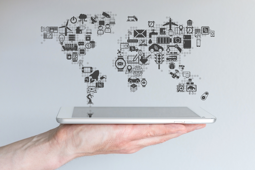 KYC, Global, Mobile And Smartphone-Focused